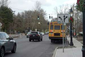 Supply chain issues delay Ridgefield Main Street traffic project