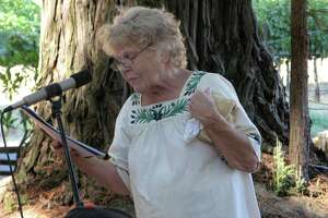 Mary Norbert Korte, Catholic nun turned S.F. Beat poet and redwoods activist, dies at 88