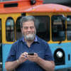 Benzie Bus now offers riders the ability to schedule rides and talk to a dispatcher via text message.