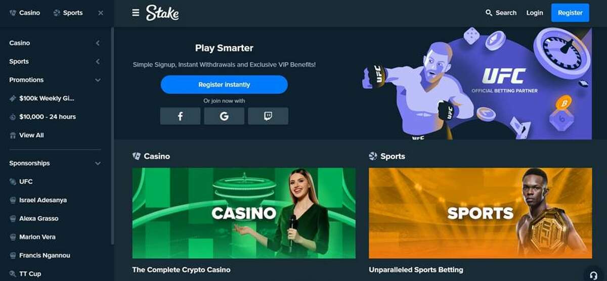 30 Ways crypto casino guides Can Make You Invincible