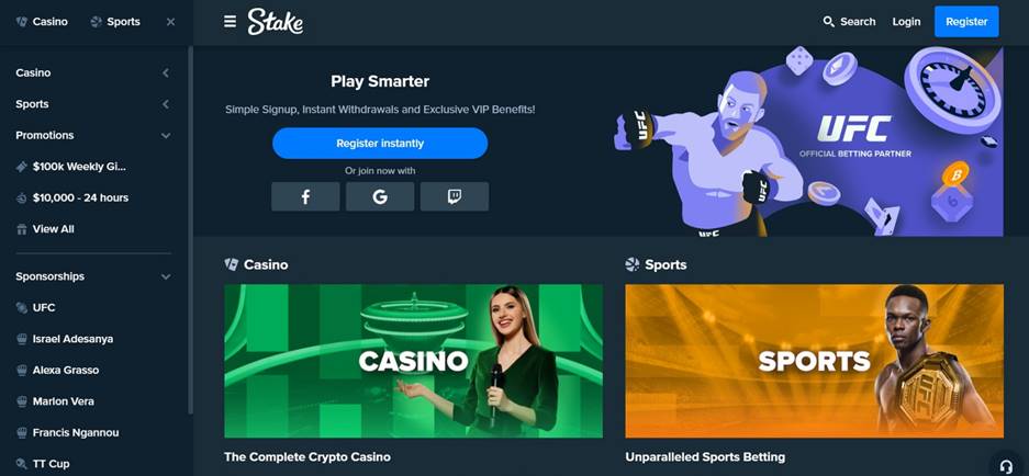 Top 10 Crypto Gambling Sites For Big Wins | UPDATED List 2023+Exclusive Bonuses