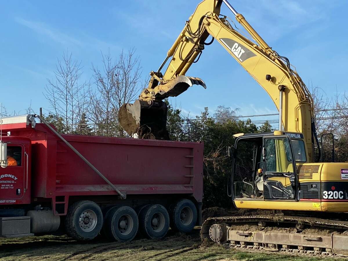 Frankenmuth Credit Union steps in to fill spot in Harbor Beach