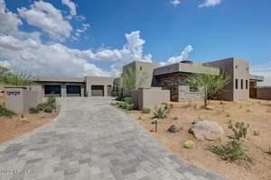 Quinnipiac president buys $3.85 million home in Arizona