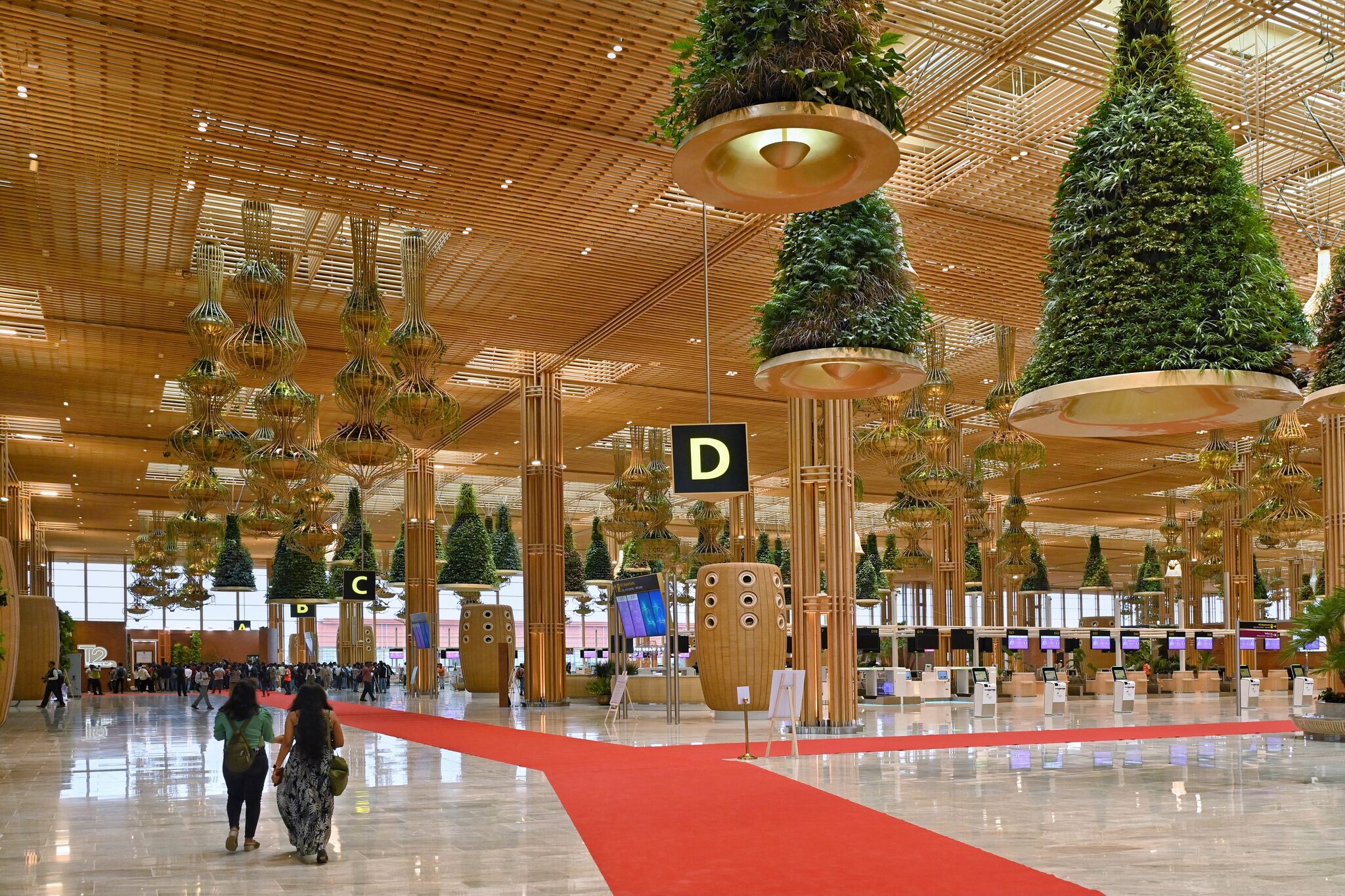 Changi Airport T2 operations to be suspended for 18 months amid