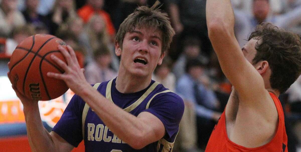 The Routt boys' basketball team is ranked No. 2 in first AP poll