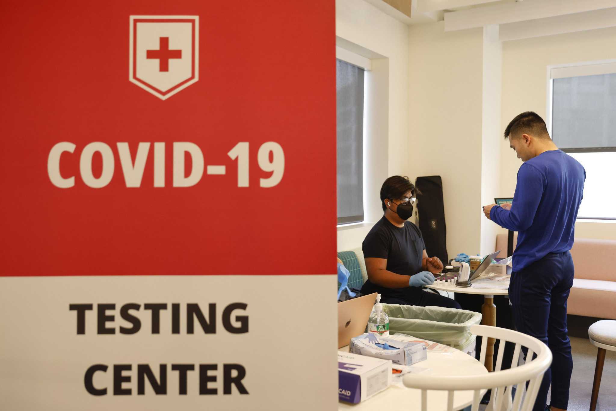 California COVID cases, hospitalizations rising at same rate as prior surges California COVID cases, hospitalizations rising at same rate as prior surges