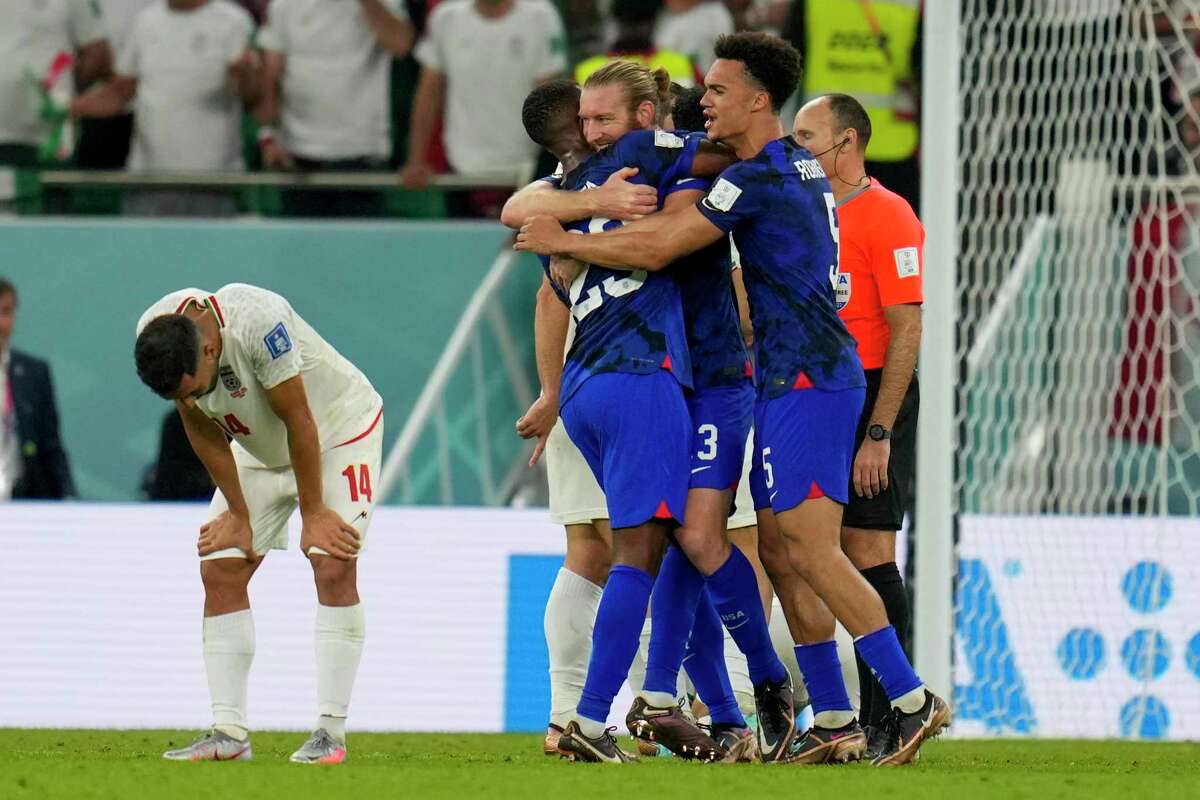 U.S. Men's National Team at World Cup in Qatar: What to Know