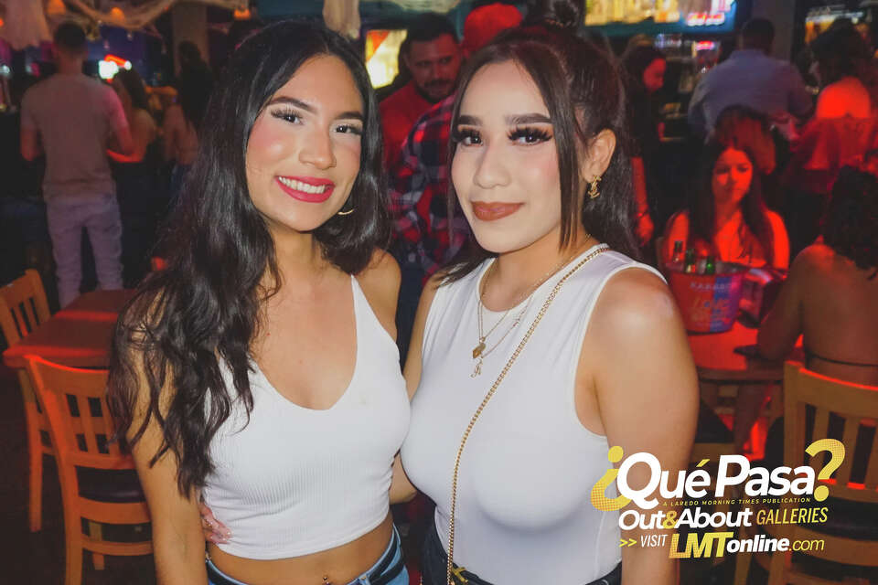 Out About Laredo nightlife lovers snapped out on the town 