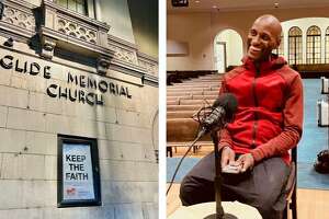 Listen: The joyous sounds of Glide Memorial Church