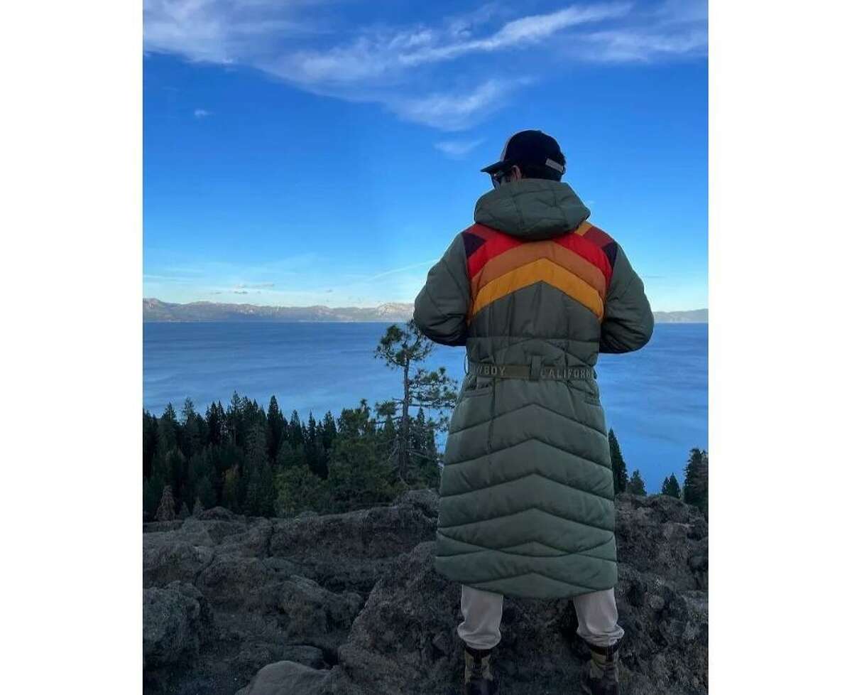 AprèSki Robe