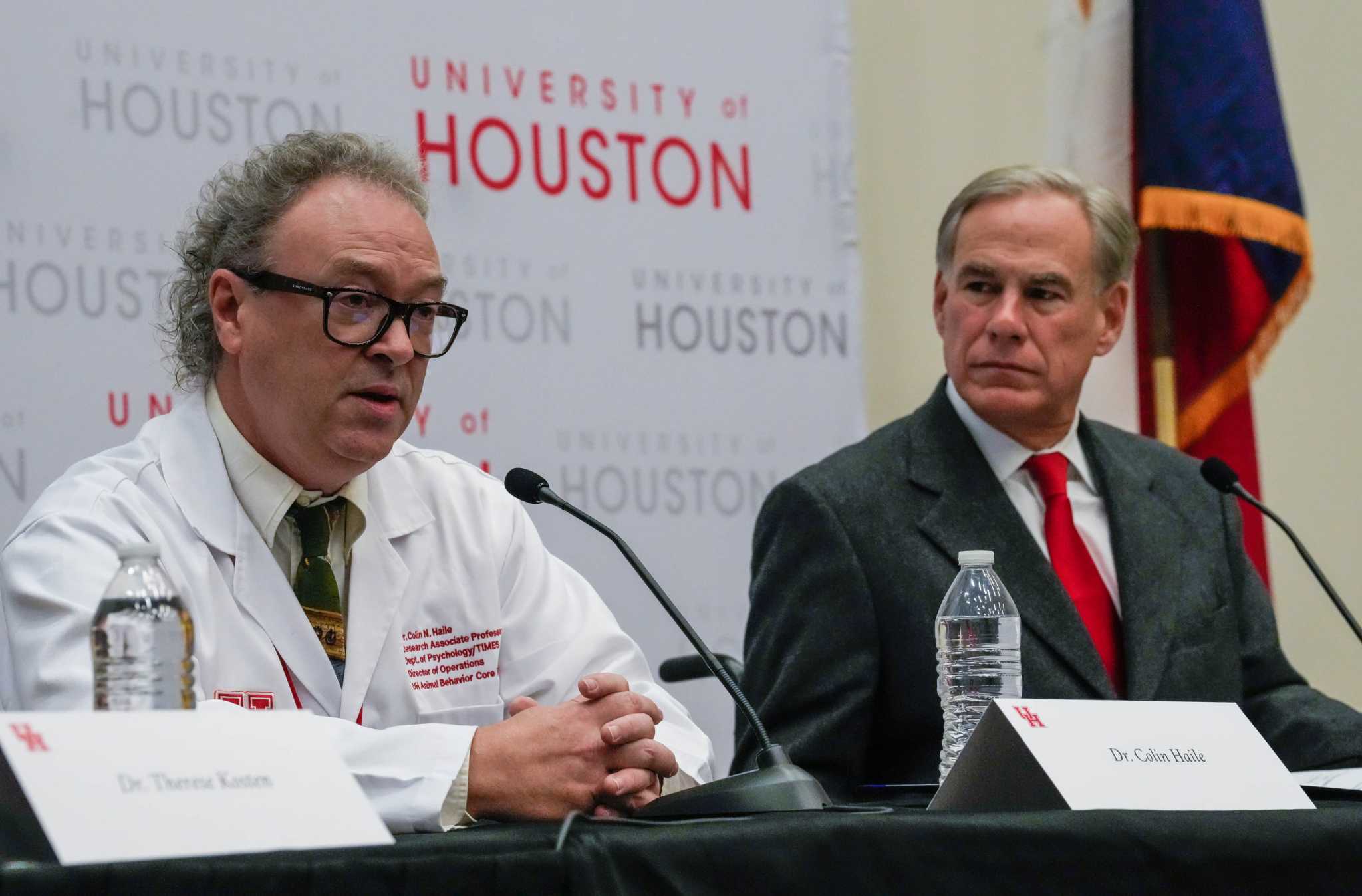 Texas Prop 5 What to know about Texas University Fund