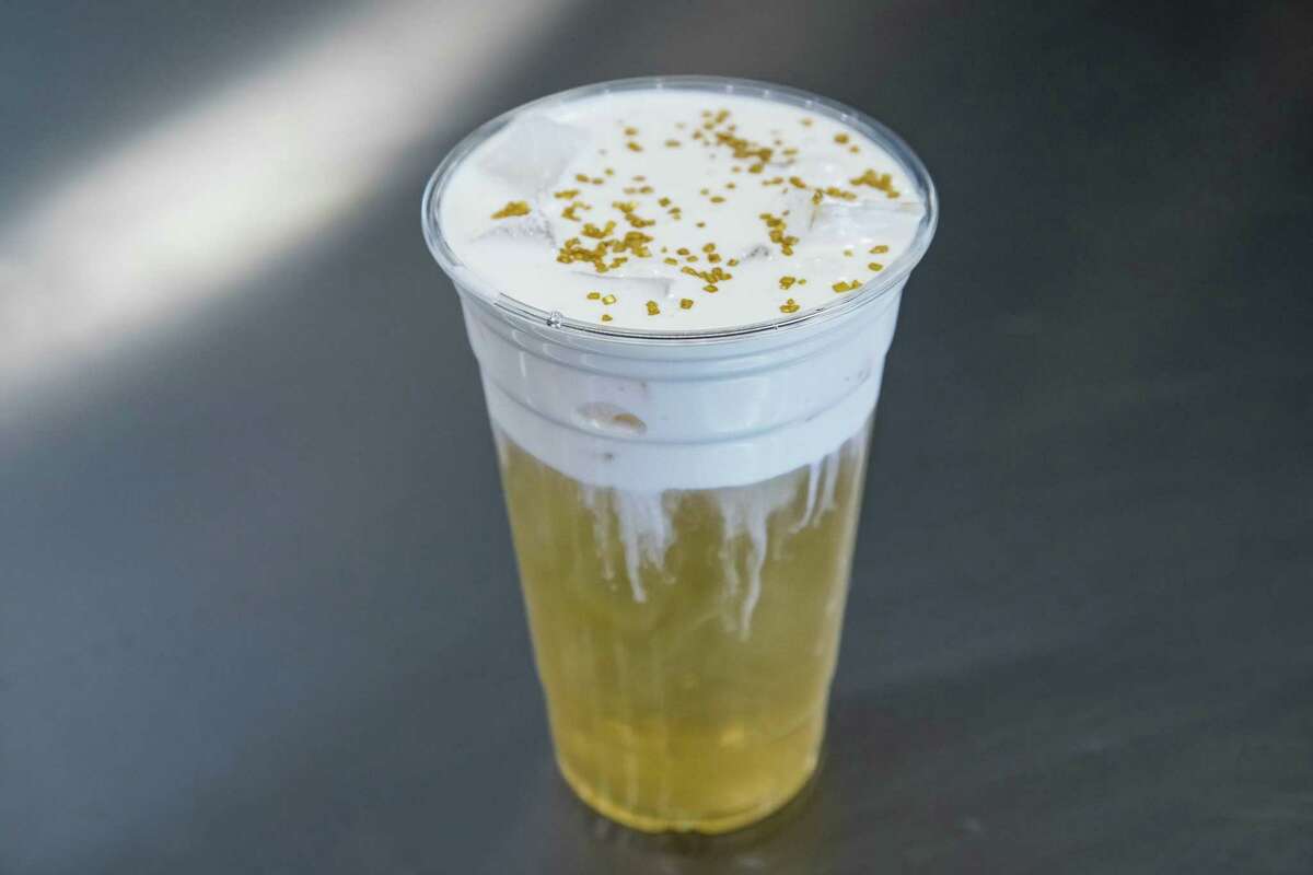 Houston Asiatown gets new bouncy Japanese cheesecake shop