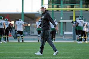 ‘I feel rich’: Troy Taylor has transformed Sac State into an FCS power