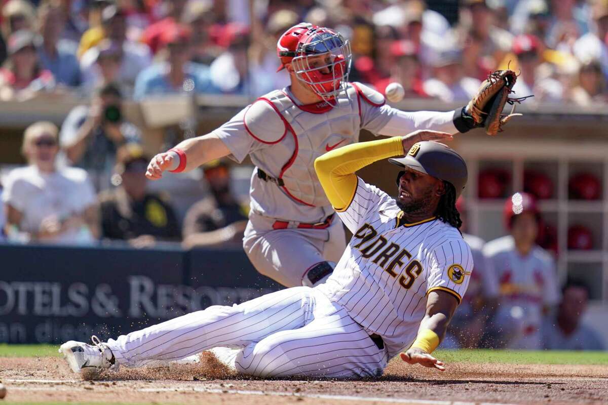 Will Smith Game Used Road Jersey September 27th 2022 v Padres