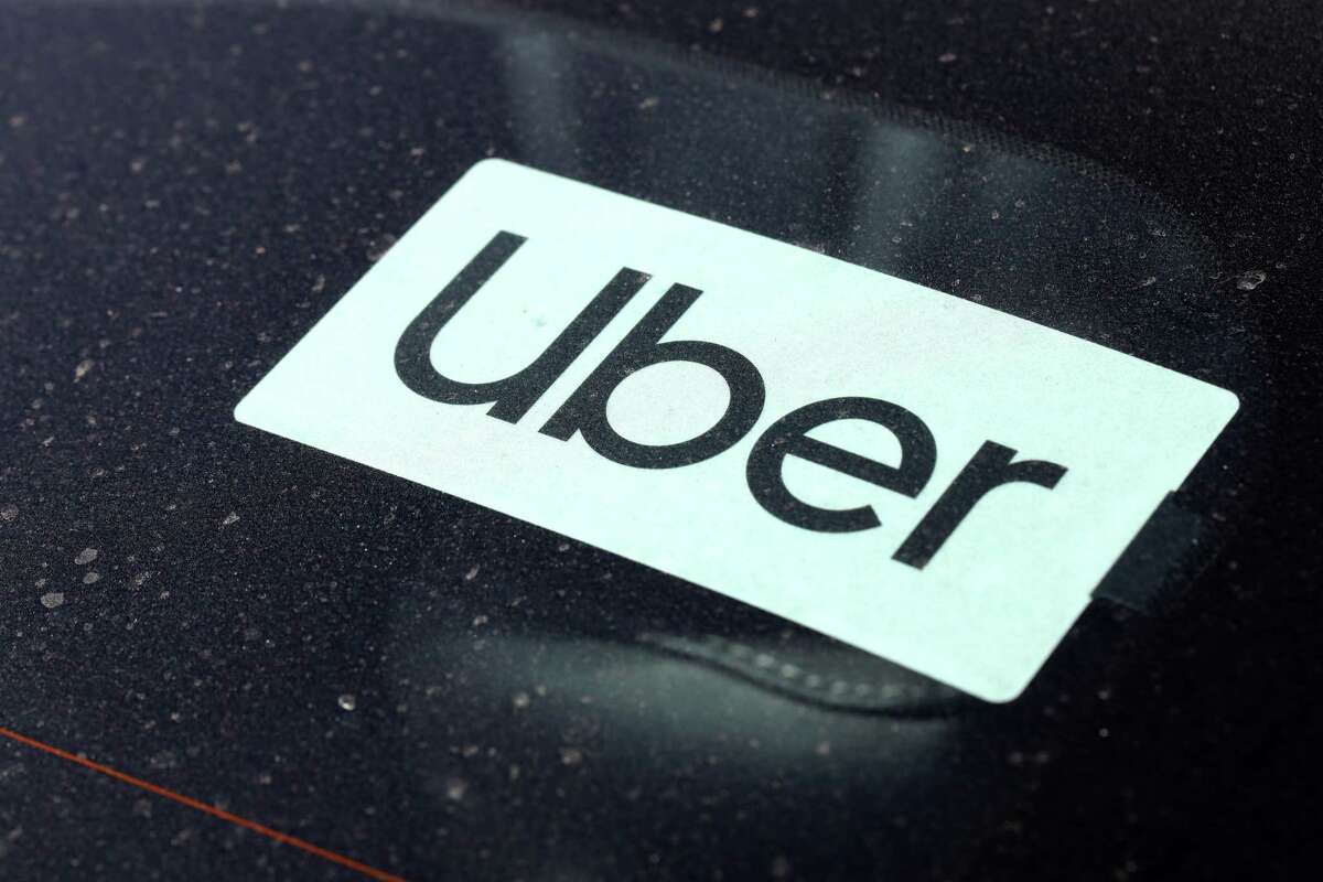Uber says it is cooperating with law enforcement officials investigating reports of robberies in the Baltimore area in which assailants abducted Uber drivers, picked up customers and robbed them.