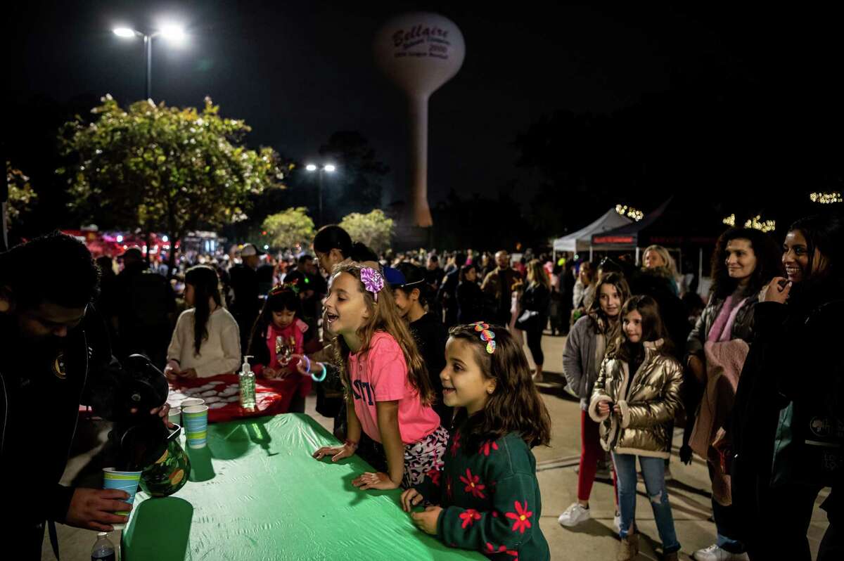 The city of Bellaire hosts annual 