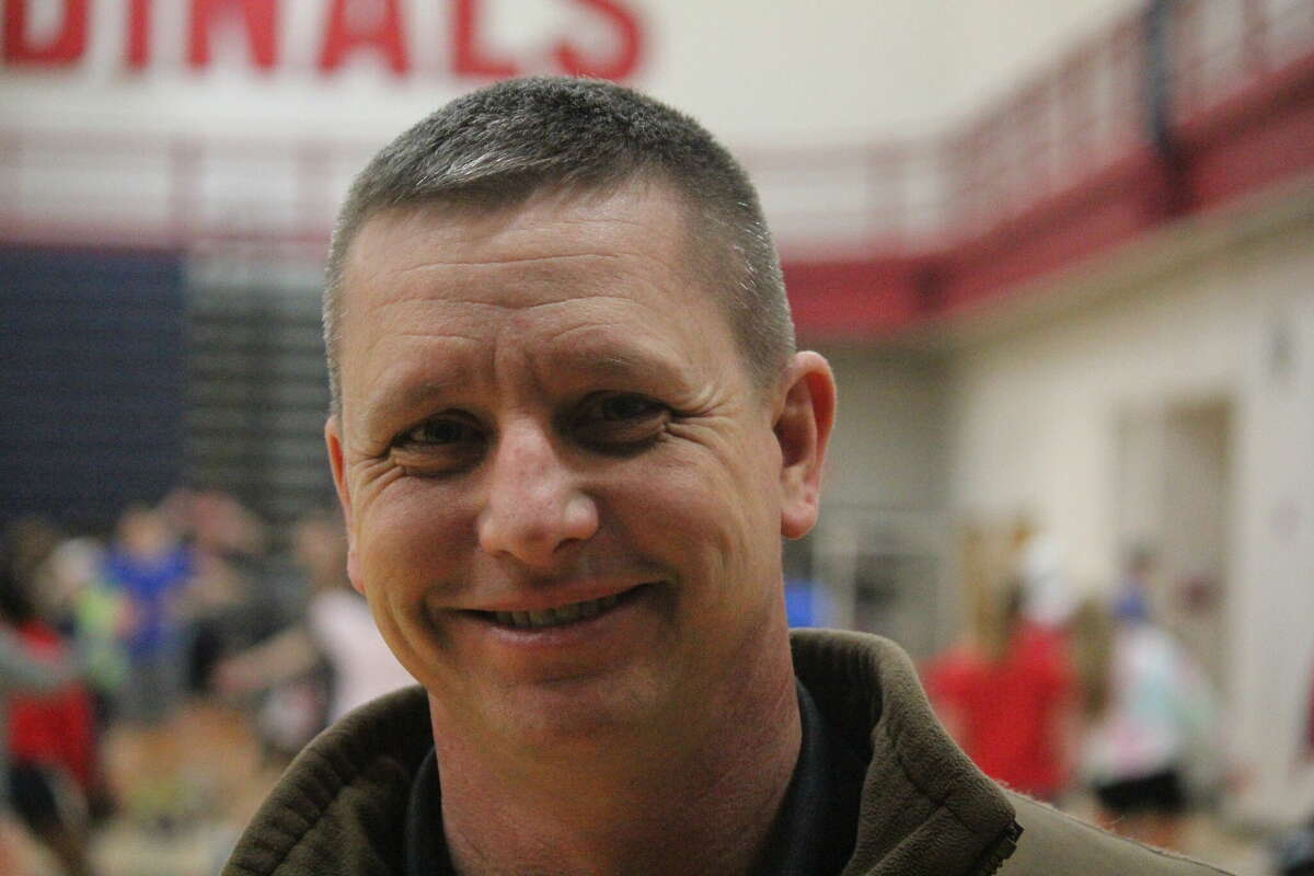 COACH OF THE YEAR Mike Selzer, Big Rapids Coached Cardinals to 7-3 record, best since 2012, and share of CSAA Gold title, and third straight playoff spot.