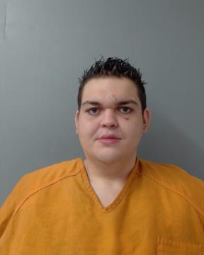 Sentencing set for Laredo man who kicked officers, damaged hospital