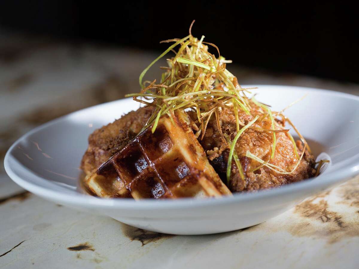 Houston hotel named best Texas resort in 'Travel + Leisure' ranking