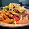 Rubirosa Cucina & Bar offers a wide range of modern Latin and international cuisine, including addictive tuna poke nachos.