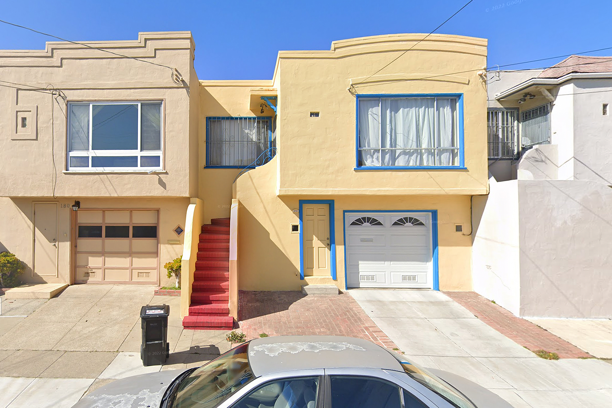 These San Francisco homes sold for less than $1M in November
