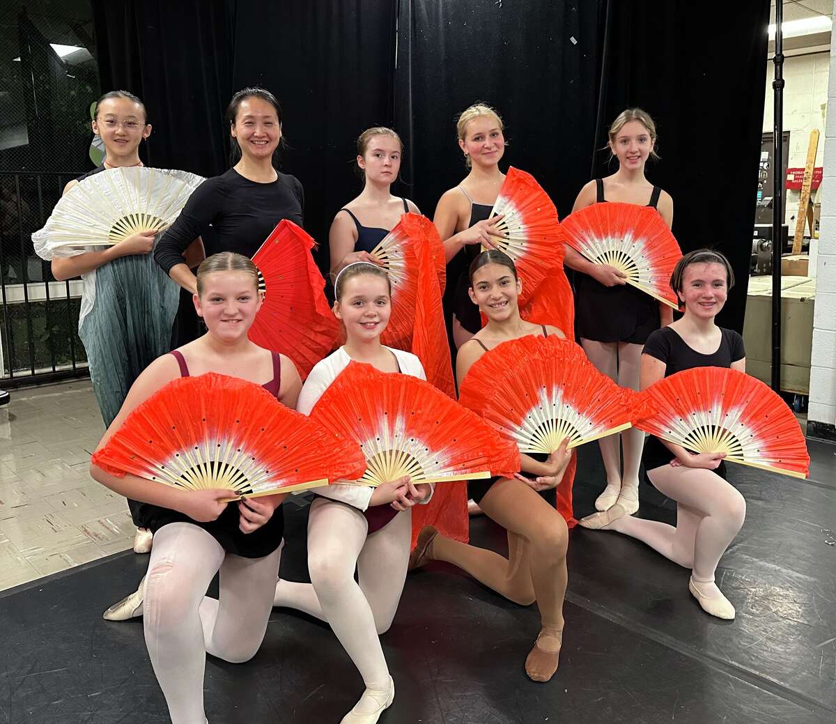 Seven ways to catch 'The Nutcracker' in Connecticut this holiday season