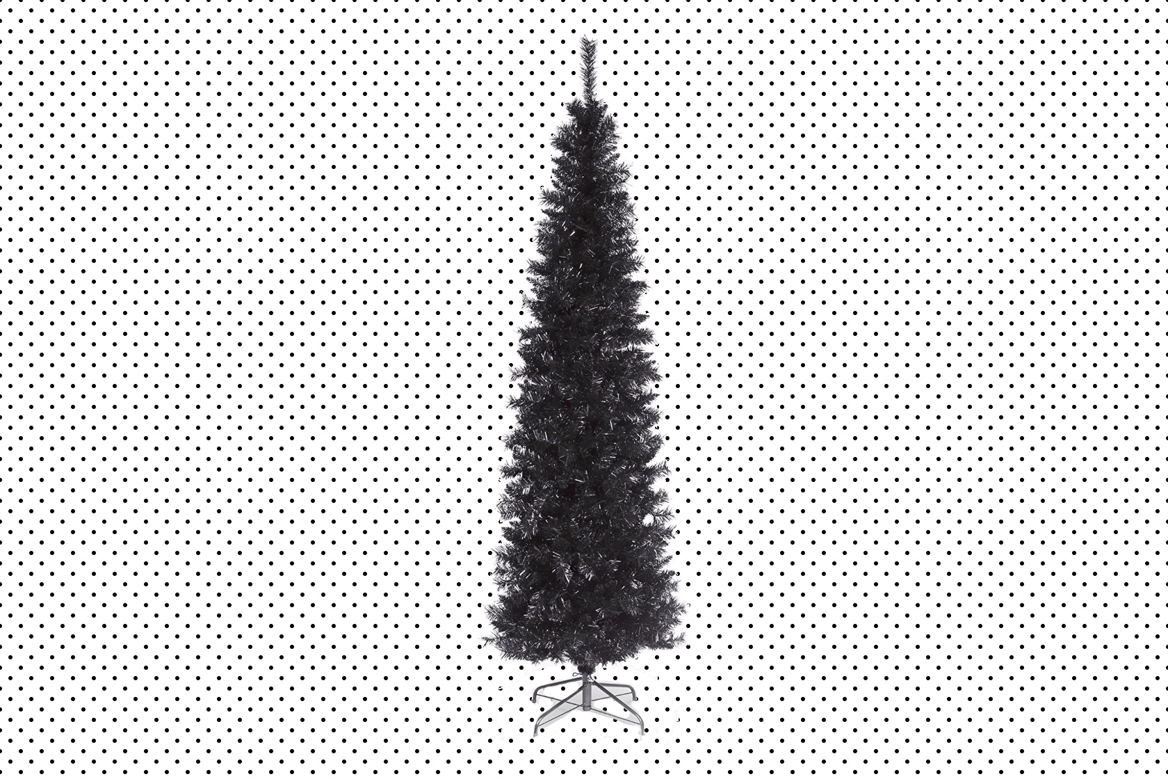 This Great for small spaces Artificial Christmas Tree Is 31