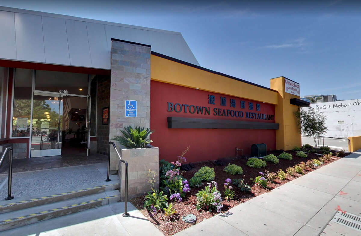 Bo Town Seafood Restaurant in San Jose is expected to be demolished to make way for housing.  