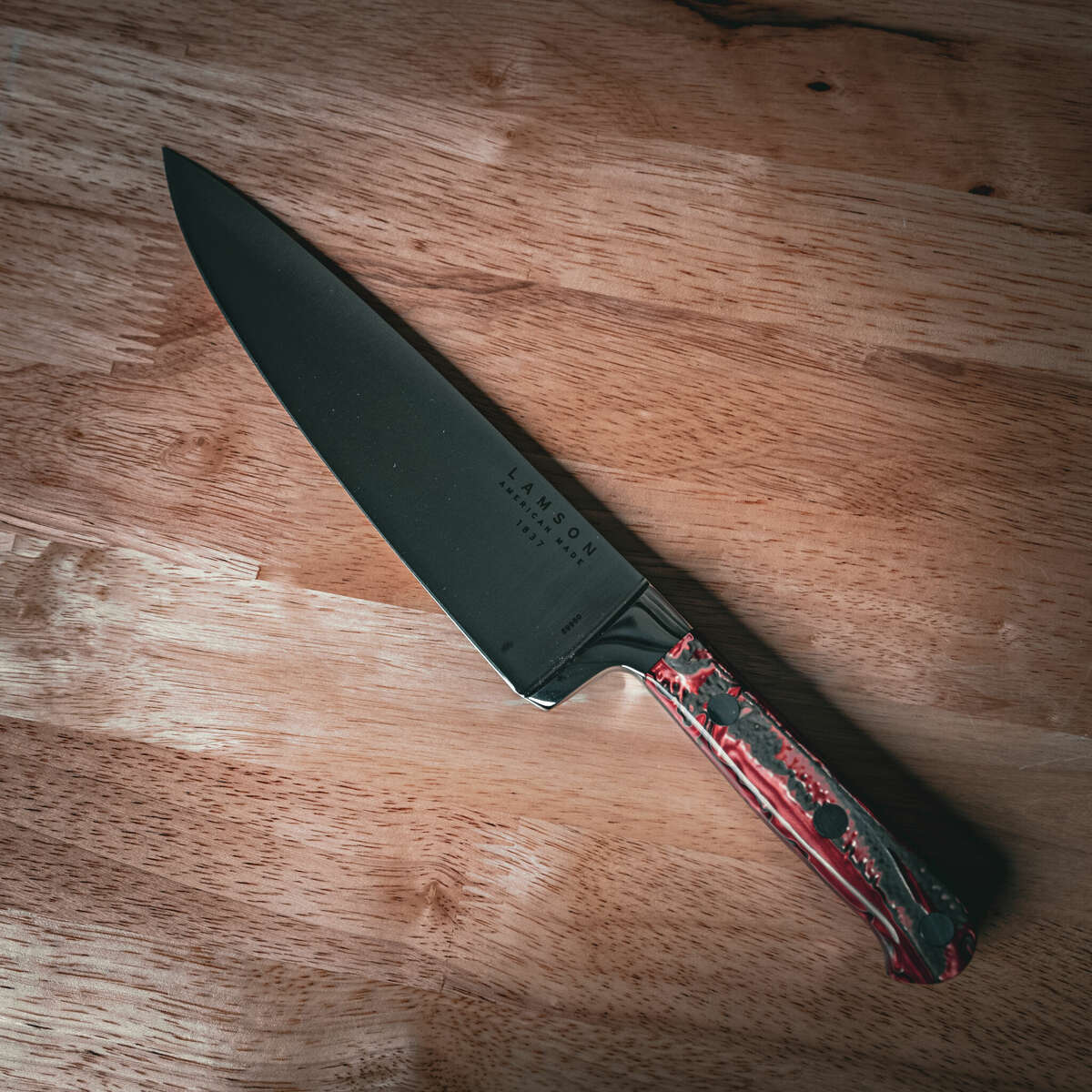 Biz Buzz Bear Claw in Midland evolves from knifesharpening shop