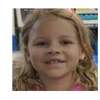 7-year-old Athena Strand has been missing since Wednesday, November 30. 