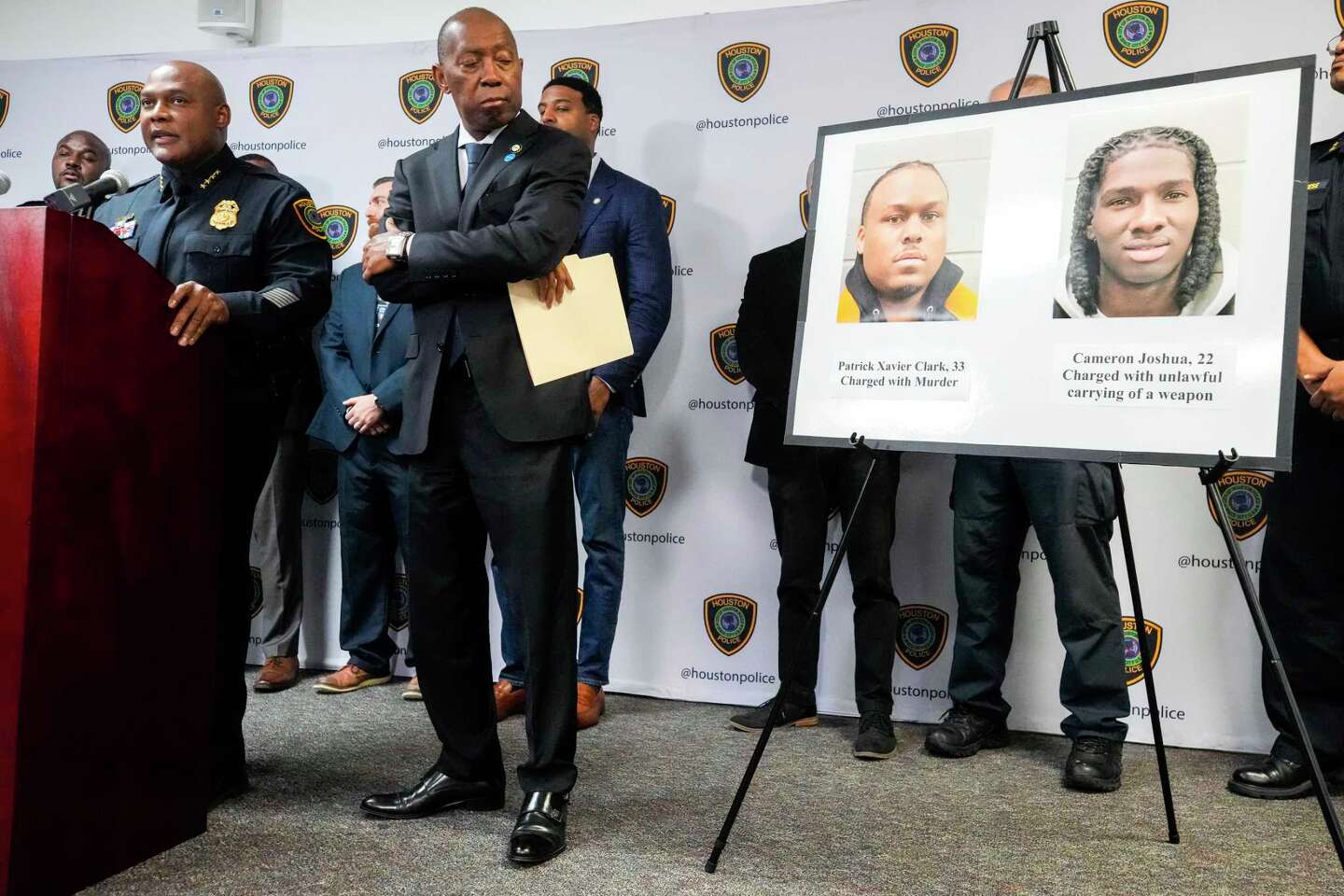 Shooting death of Migos rapper Takeoff to proceed to murder trial