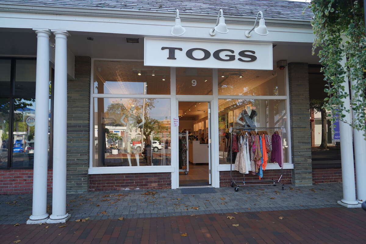 Officials optimistic about business growth in New Canaan