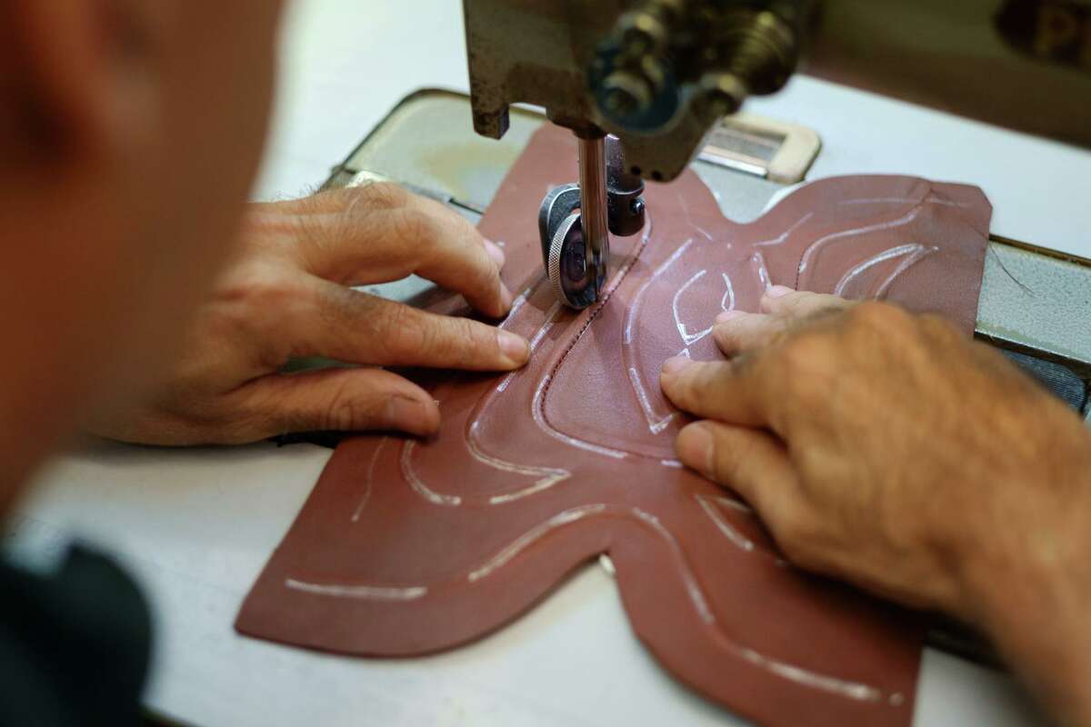 Tecovas opens newest store in west Houston’s CityCentre