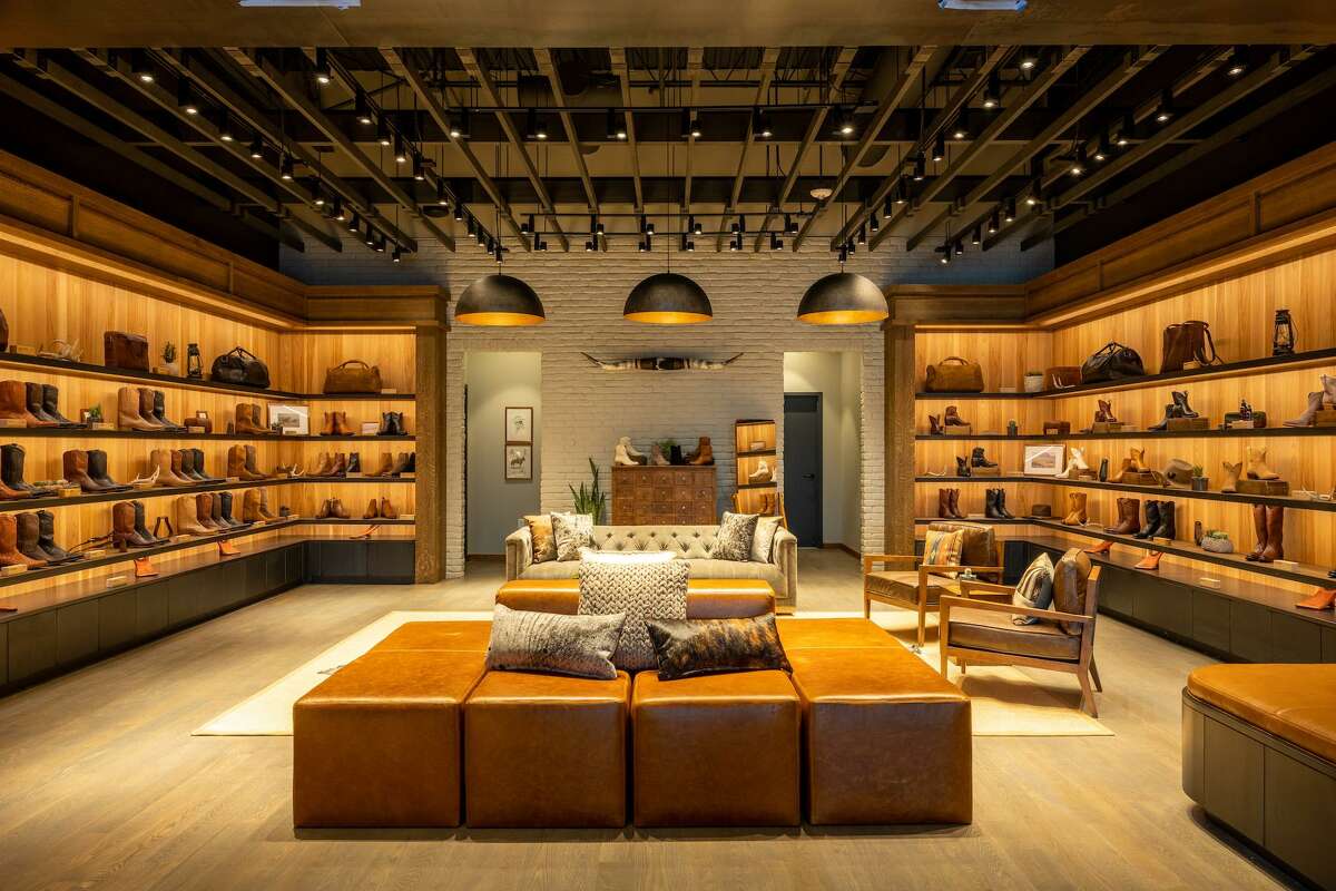 Tecovas opens newest store in west Houston’s CityCentre