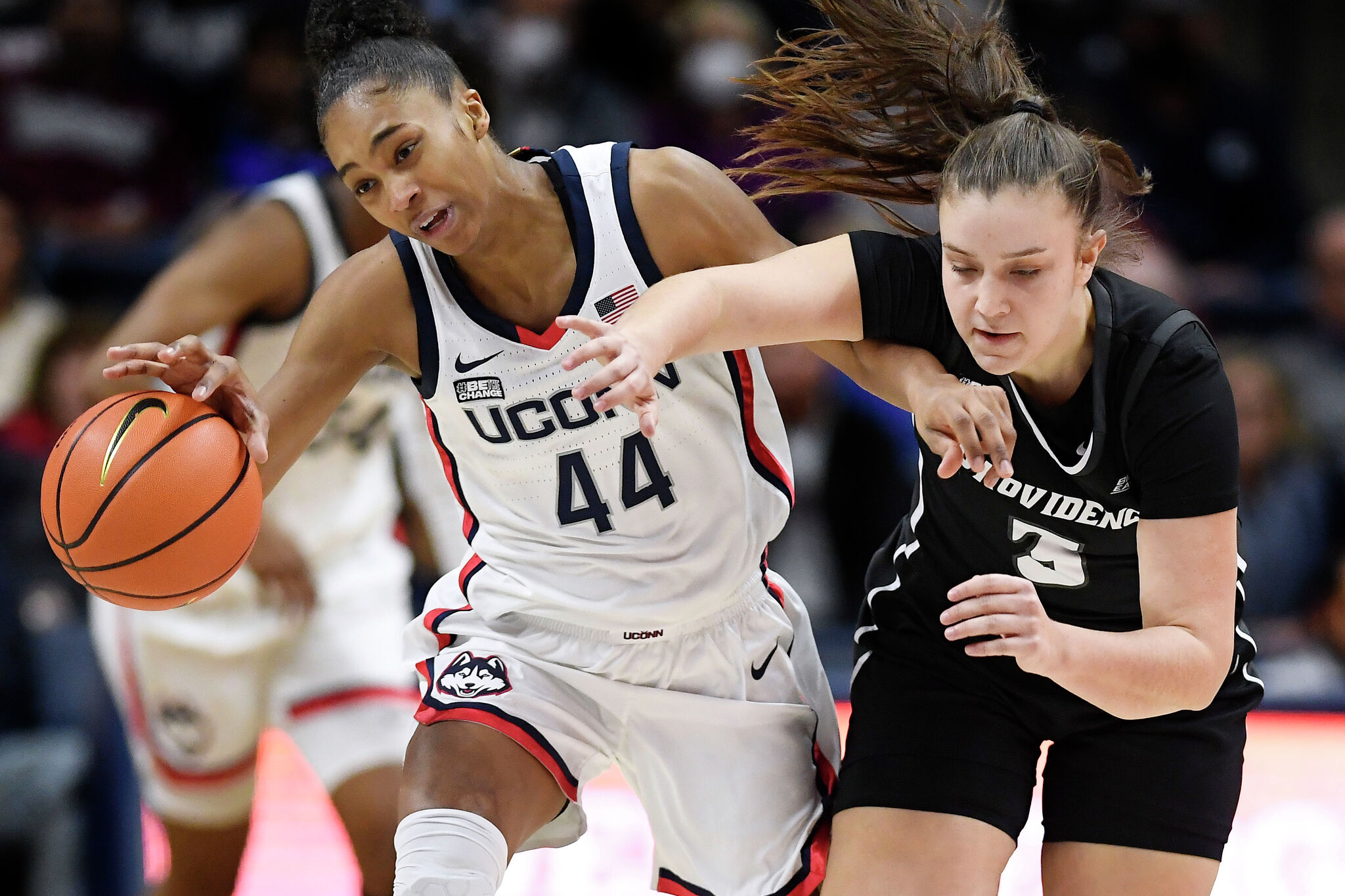 No. 5 UConn Women’s Basketball Vs. No. 1 South Carolina: Time, TV And ...