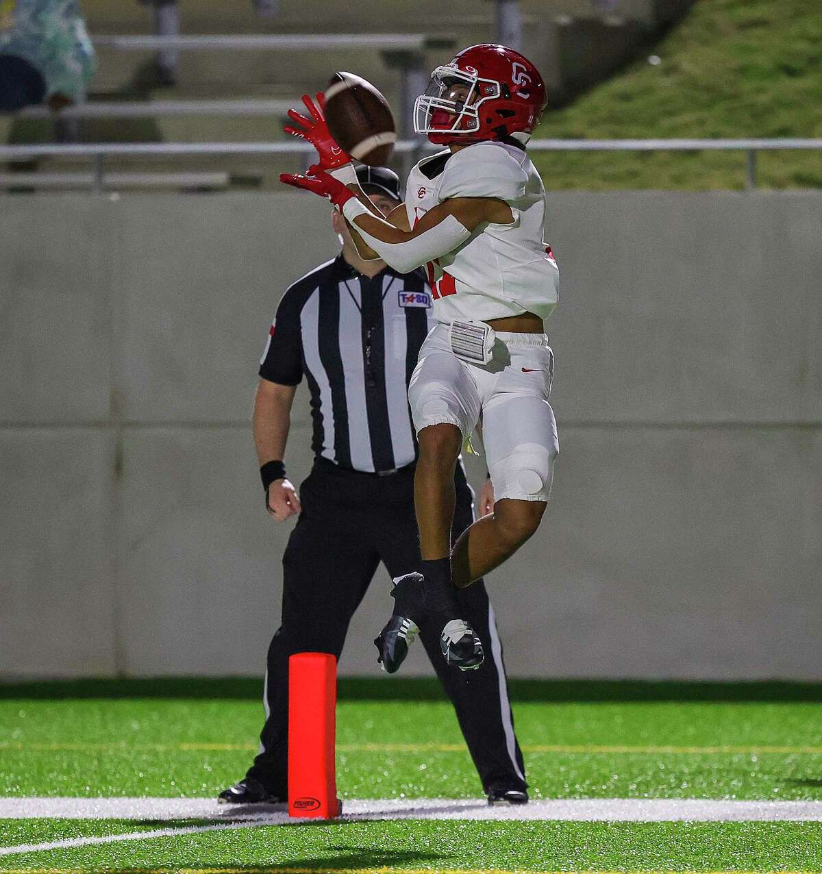 Columbus Cardinals fall to Franklin Lions in thrilling playoff game