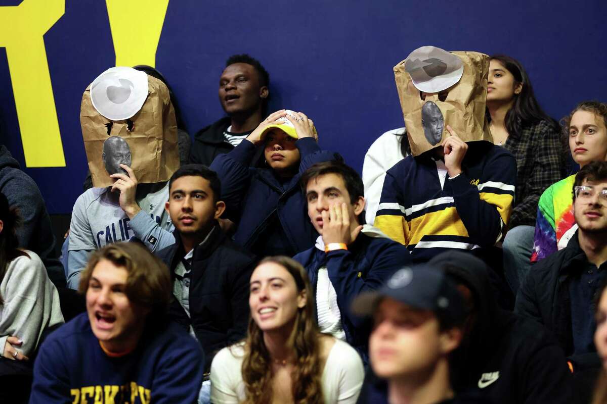 How did Cal men’s basketball become one of nation’s worst programs?