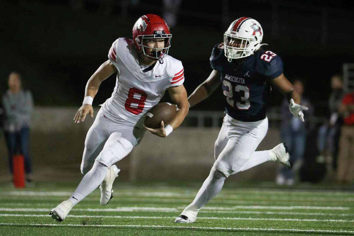 Story photo for How North Shore's David Amador overcame challenges