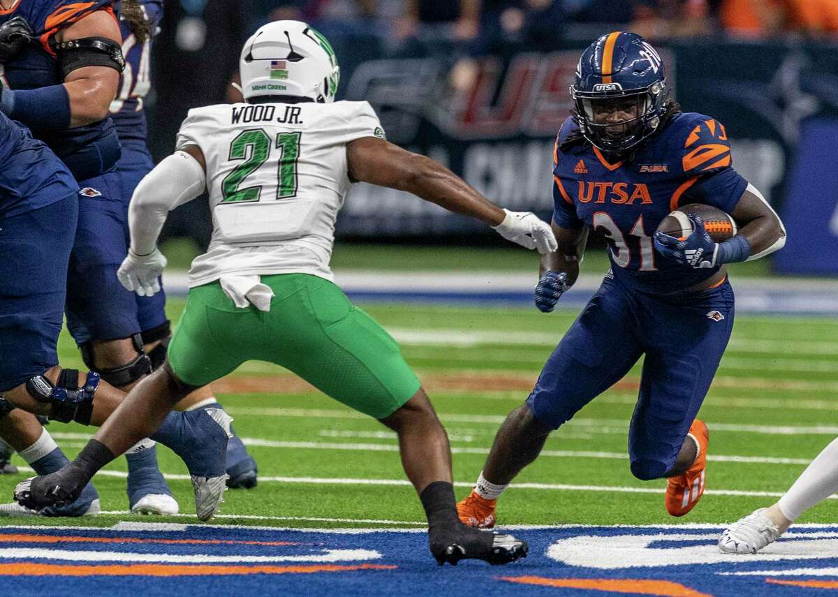 UTSA vs. North Texas LIVE STREAM (11/27/21)