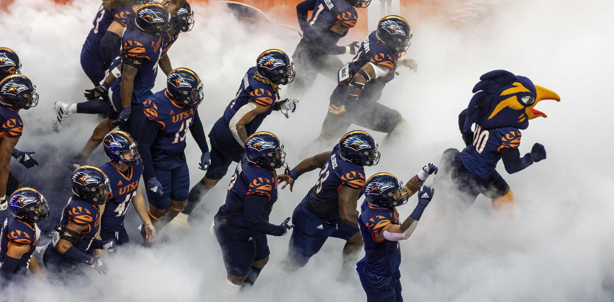 UTSA defeats North Texas to win Conference USA title