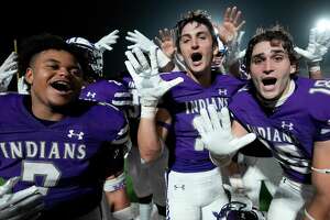 Port Neches-Groves upsets Marshall in regional final