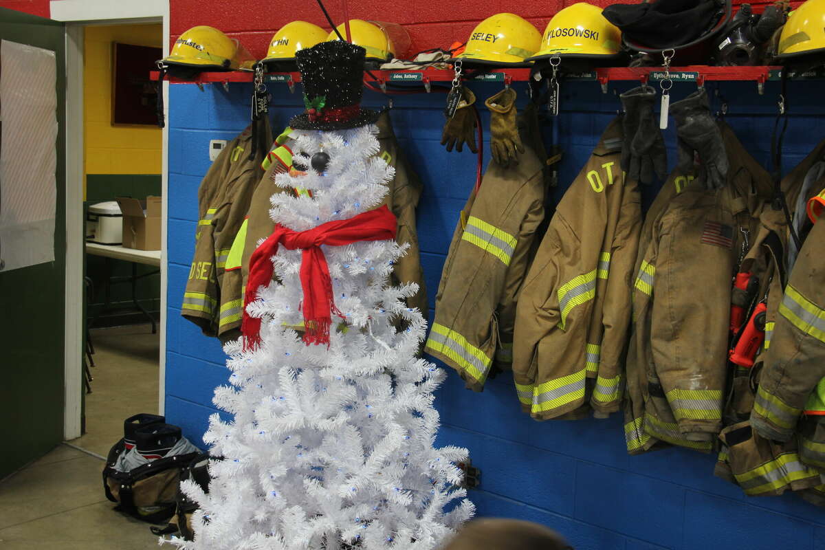 Elkton brings the Christmas spirit