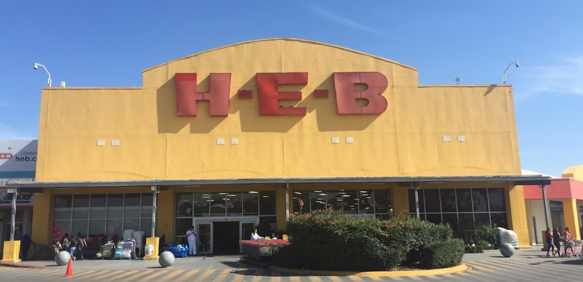 New HEB location coming to Nuevo Laredo