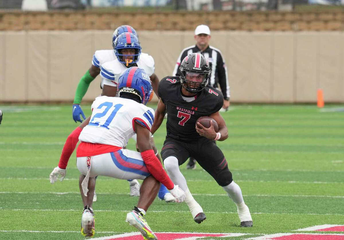 Westfield Mustangs fall to Duncanville Panthers in regional final