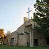 Lakeridge Methodist Church in Lubbock on Dec. 3, 2022. 