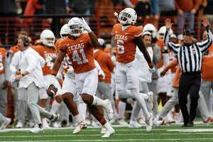 Here are the Pac-12 teams Texas could face in the Alamo Bowl