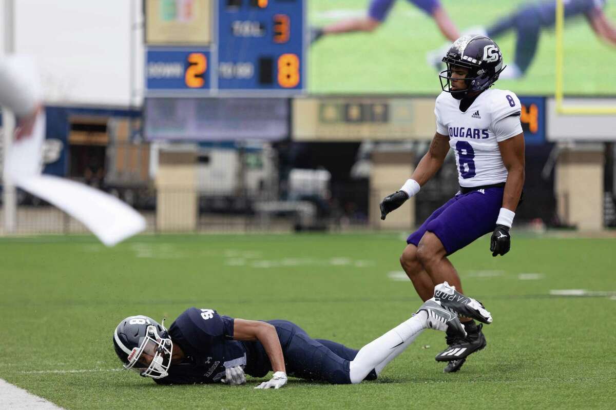 Smithson Valley’s season ends in heartbreaking fashion