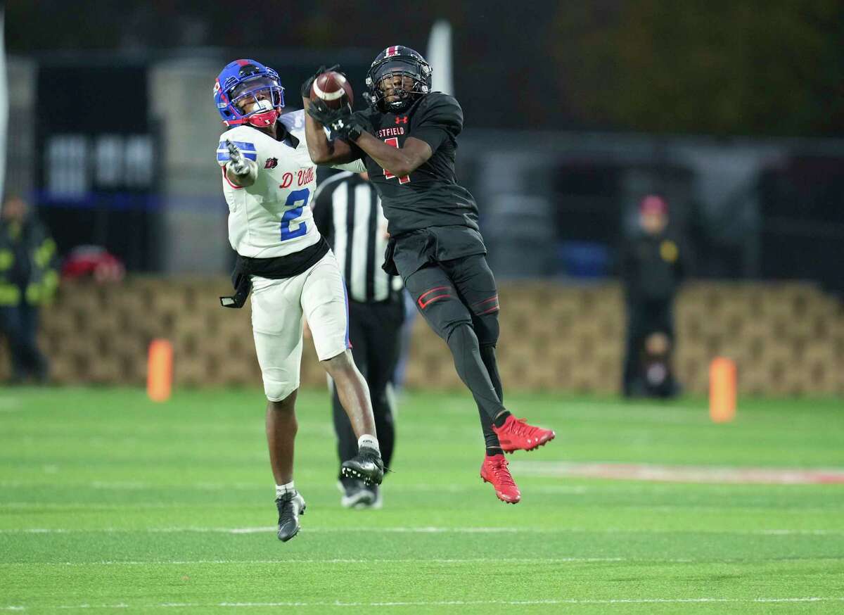 Westfield Mustangs fall to Duncanville Panthers in regional final