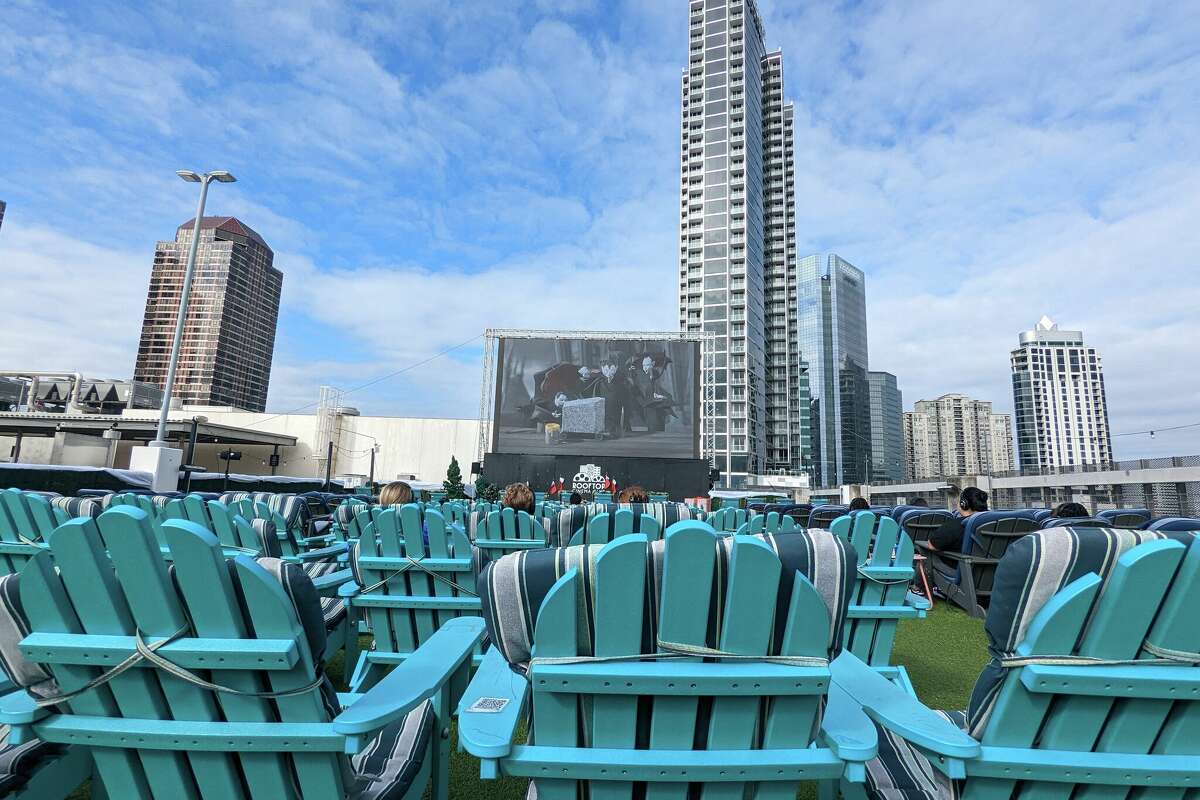 Story photo for Our 12 favorite movie theaters in Houston.