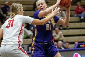UAlbany women's basketball looking for composure